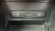 Hyundai TUCSON 1.6 TGDi SE Connect 5dr 2WD Petrol Estate